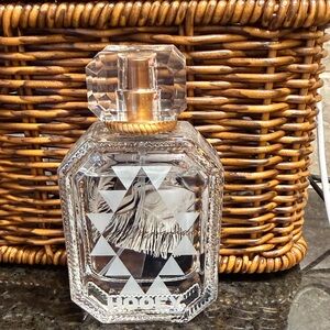 Hooey West Desperado Perfume
